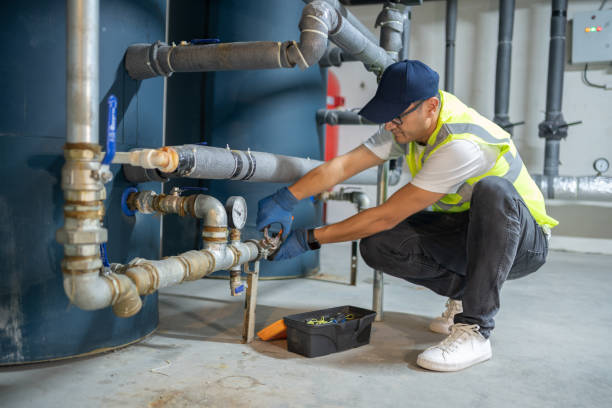 Best Re-piping Services  in Highland, IN