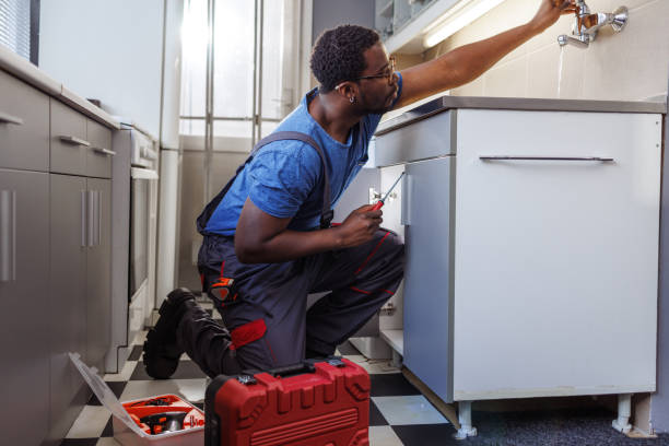 Best Residential Plumbing Services  in Highland, IN